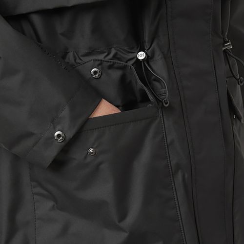 Helly Hansen Lynnwood női mackintosh fekete 53111_990