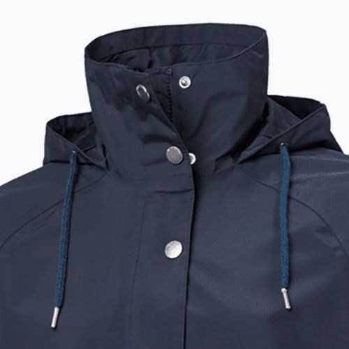 Helly Hansen Valentia női mackintosh tengerészkék 53420_597