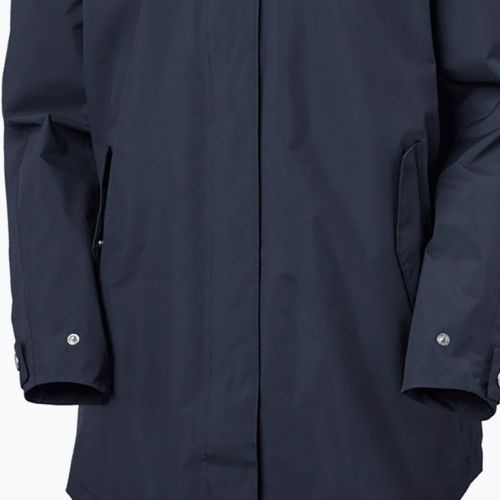 Helly Hansen Valentia női mackintosh tengerészkék 53420_597