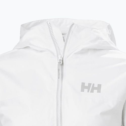 Helly Hansen női esőkabát Belfast II Packable fehér 53433_001
