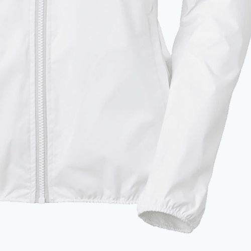 Helly Hansen női esőkabát Belfast II Packable fehér 53433_001