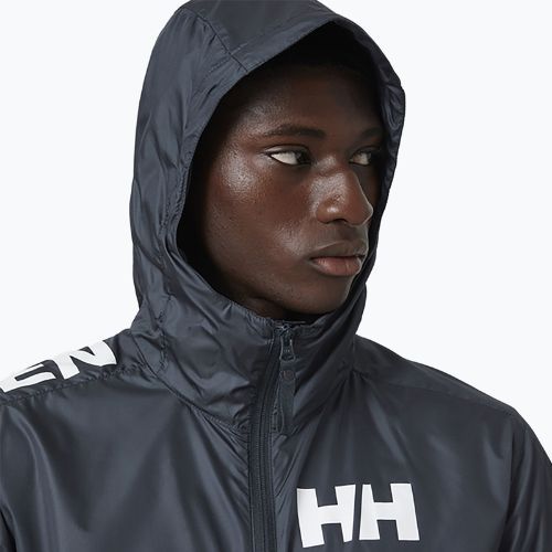 Helly Hansen férfi Active Wind kabát tengerészkék 53442_598