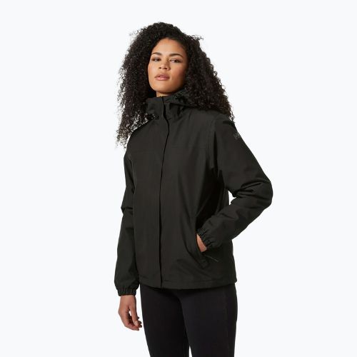 Helly Hansen női 3in1 dzseki Juell 3In1 fekete 53889_990