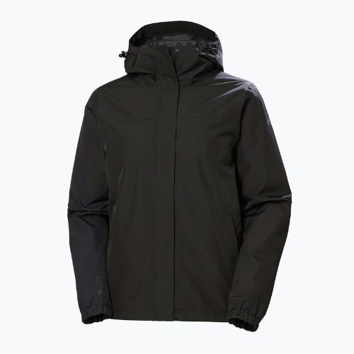 Helly Hansen női 3in1 dzseki Juell 3In1 fekete 53889_990