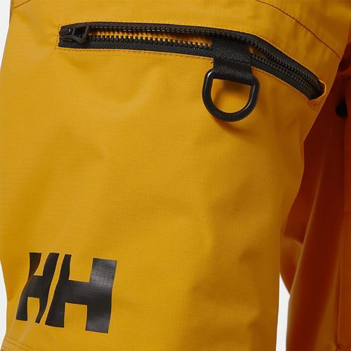 Helly Hansen férfi síelő nadrág Sogn Cargo sárga 65673_328