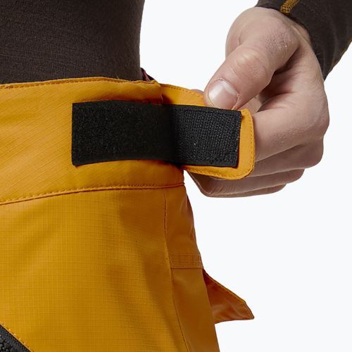 Helly Hansen férfi síelő nadrág Sogn Cargo sárga 65673_328