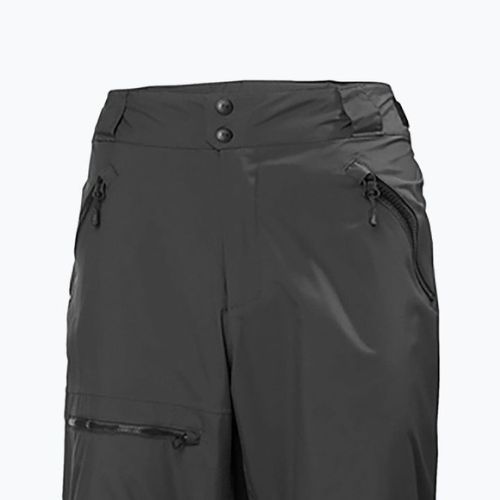 Helly Hansen férfi síelőnadrág Sogn Cargo fekete 65673_990