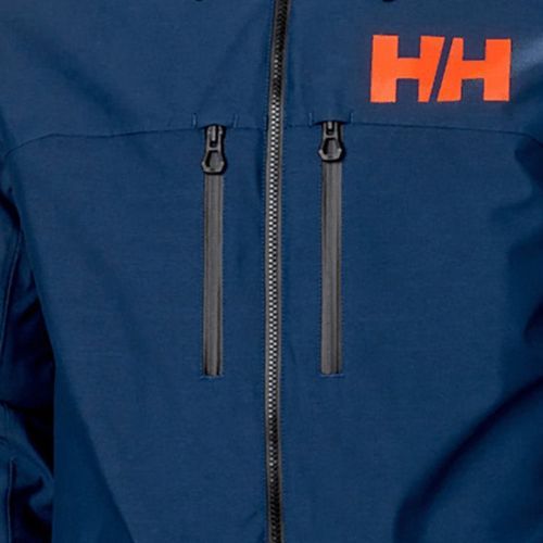 Helly Hansen férfi sí dzseki Garibaldi 2.0 tengerészkék 65747_584