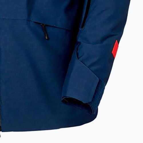 Helly Hansen férfi sí dzseki Garibaldi 2.0 tengerészkék 65747_584