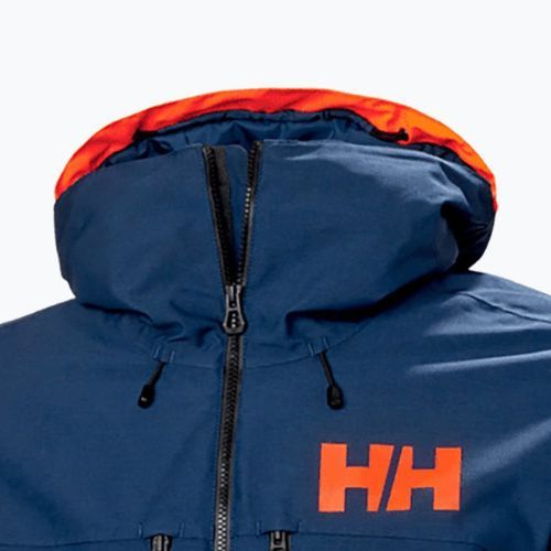 Helly Hansen férfi sí dzseki Garibaldi 2.0 tengerészkék 65747_584