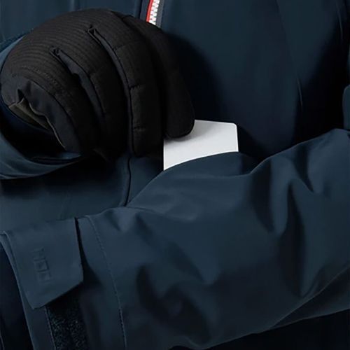 Helly Hansen férfi sí dzseki Val D' Isere Puffy navy blue 65865_597