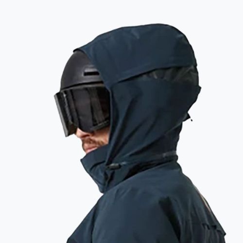 Helly Hansen férfi sí dzseki Val D' Isere Puffy navy blue 65865_597