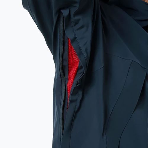 Helly Hansen férfi sí dzseki Val D' Isere Puffy navy blue 65865_597