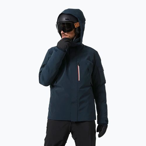 Helly Hansen férfi sí dzseki Val D' Isere Puffy navy blue 65865_597