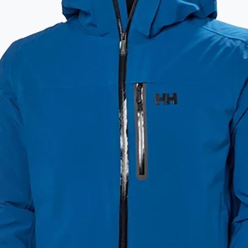 Helly Hansen férfi Swift Stretch sí dzseki kék 65870_606