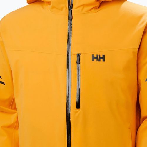 Helly Hansen férfi sí dzseki Swift Team sárga 65871_328