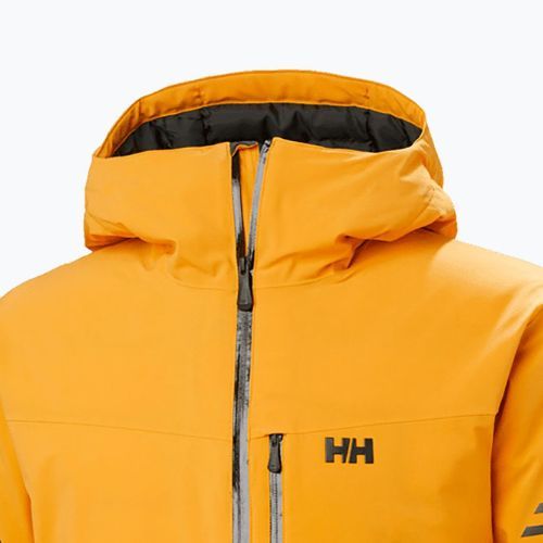 Helly Hansen férfi sí dzseki Swift Team sárga 65871_328