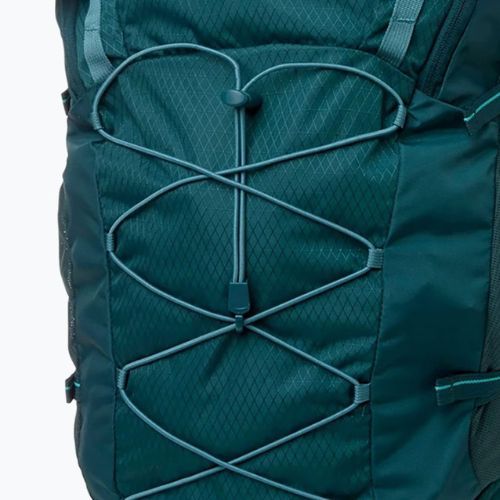 Helly Hansen Transistor 30 l túra hátizsák zöld 67071_436