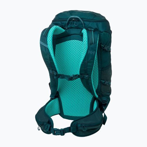 Helly Hansen Transistor 30 l túra hátizsák zöld 67071_436