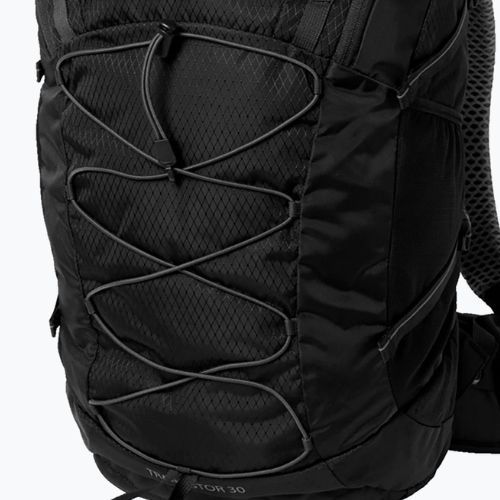 Helly Hansen Transistor 30 l túra hátizsák fekete 67071_990