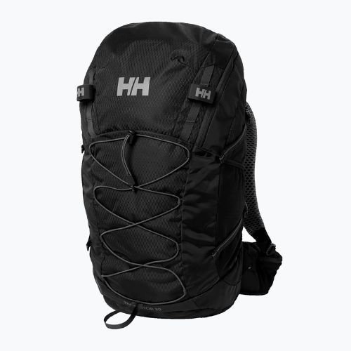 Helly Hansen Transistor 30 l túra hátizsák fekete 67071_990