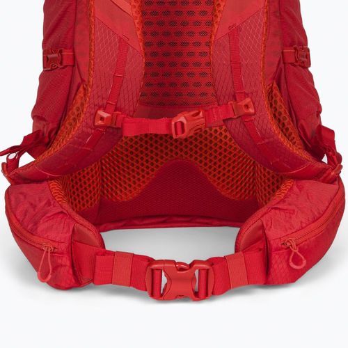 Helly Hansen Resistor 45 l túra hátizsák narancssárga 67072_222