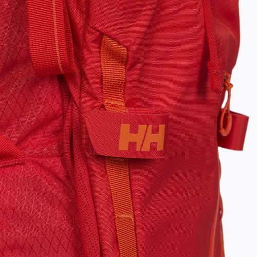 Helly Hansen Resistor 45 l túra hátizsák narancssárga 67072_222