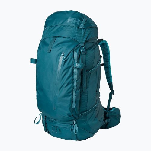 Helly Hansen Capacitor 65 l trekking hátizsák kék 67073_436