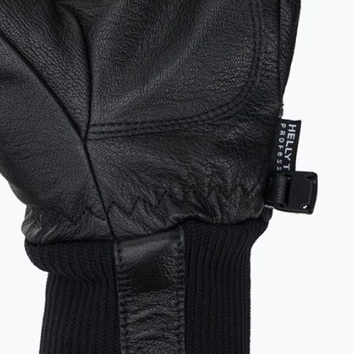 Helly Hansen Dawn Patrol síelő kesztyű fekete 67145_990