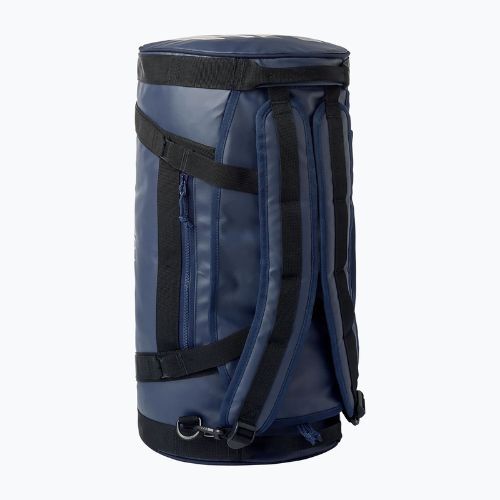 Helly Hansen HH Duffel Bag 2 30L utazótáska tengerészkék 68006_698