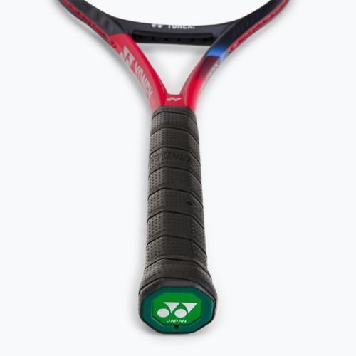 YONEX teniszütő Vcore 100 piros TVC100 TVC100