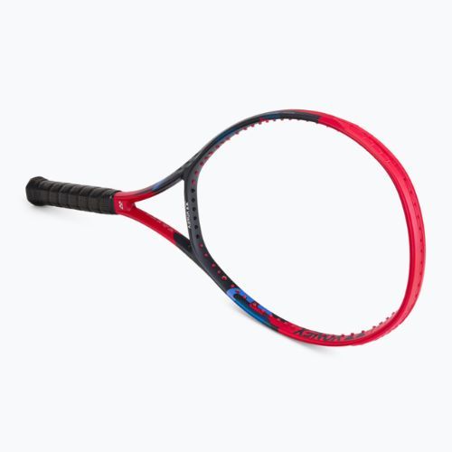 YONEX teniszütő Vcore 100 piros TVC100 TVC100