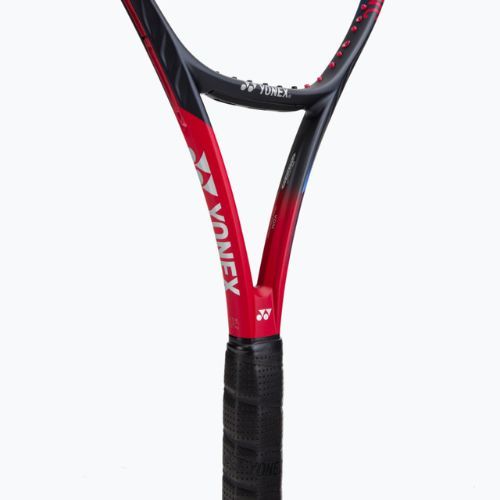 YONEX teniszütő Vcore 100 piros TVC100 TVC100