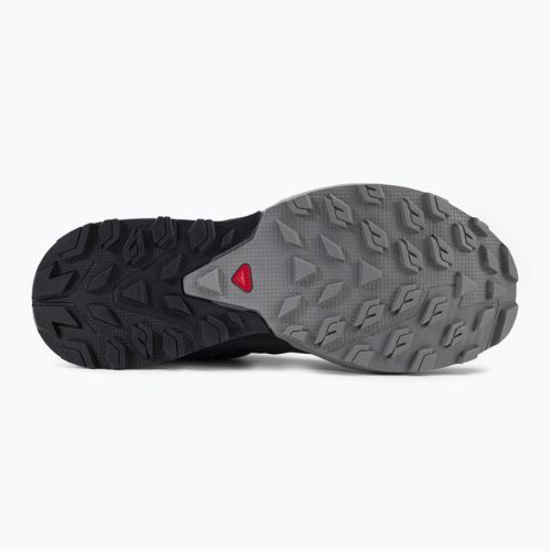 Salomon Outrise GTX női túrabakancs fekete L47142600