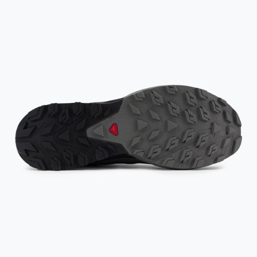 Salomon Outrise férfi trekking cipő fekete L47143100