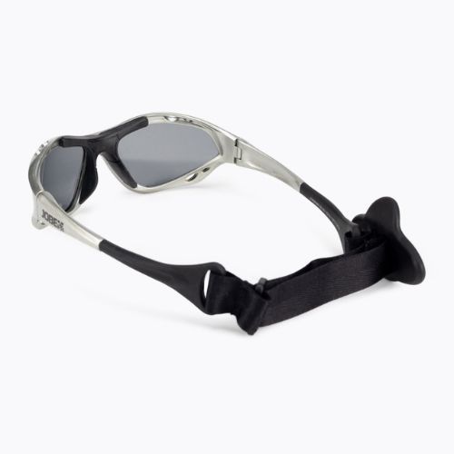 JOBE Knox úszó UV400 ezüst napszemüveg 426013001