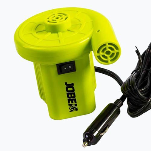 JOBE elektromos légszivattyú 12V sárga 410019003
