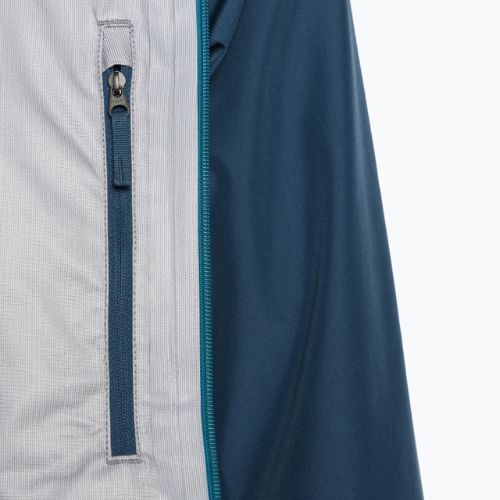 Férfi esőkabát The North Face Dryzzle Futurelight navy blue NF0A7QB2HDC1