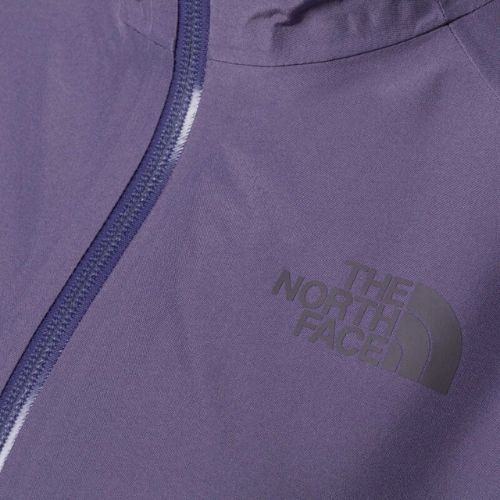 Női esőkabát The North Face Dryzzle Futurelight Parka lila NF0A7QADN141