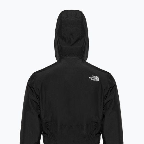 Női esőkabátok The North Face Hikesteller Parka fekete NF0A3BVIJK31
