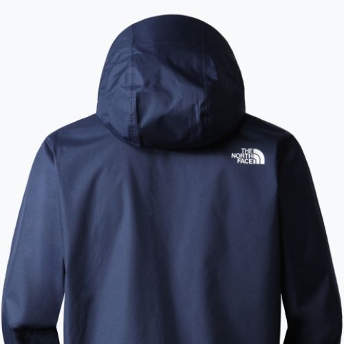 Férfi esőkabát The North Face Quest sötétkék NF00A8AZ8K21