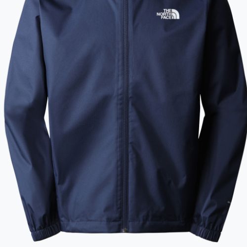 Férfi esőkabát The North Face Quest sötétkék NF00A8AZ8K21