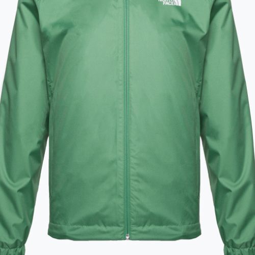 Férfi esőkabát The North Face Quest zöld NF00A8AZN111