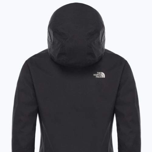 The North Face Quest női esőkabát fekete NF00A8BAKU11 NF00A8BAKU11