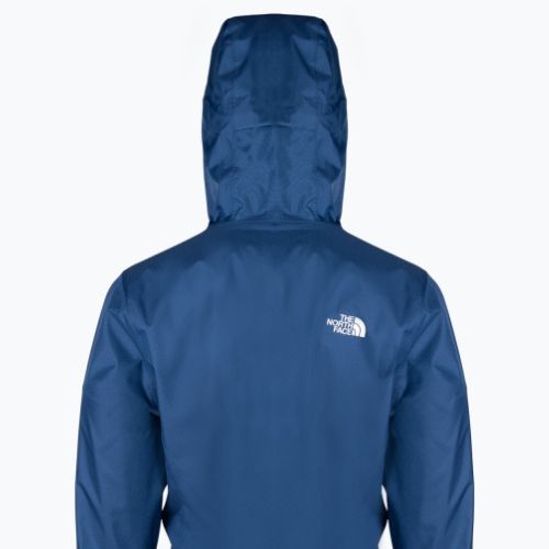 Női esőkabát The North Face Quest kék NF00A8BAVJY1