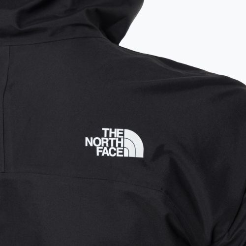 Férfi esőkabát The North Face Stolemberg 3L Dryvent fekete NF0A7ZCIJK31