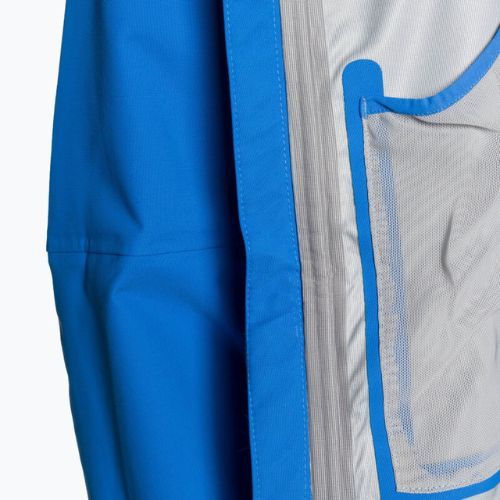 Férfi esőkabát The North Face Stolemberg 3L Dryvent kék NF0A7ZCILV61