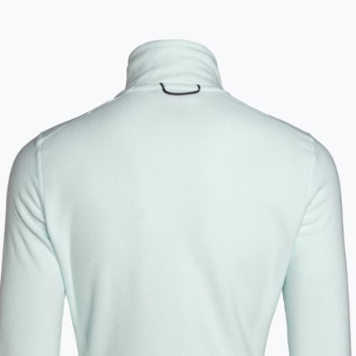 Női fleece pulóver The North Face 100 Glacier FZ kék NF0A5IHOLV51