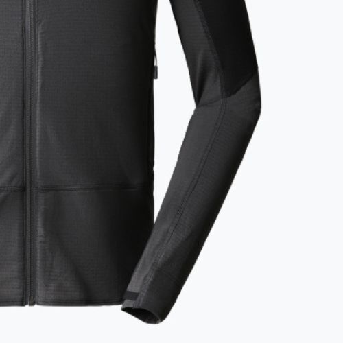 Férfi fleece pulóver The North Face Bolt Polartec Hoodie szürke NF0A825EMN81