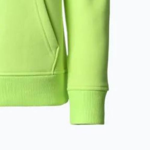 Gyermek túra pulóver The North Face Drew Peak P/O Hoodie sárga NF0A82EN8NT1